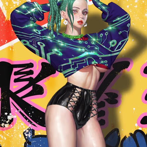 Sn Dream Girls