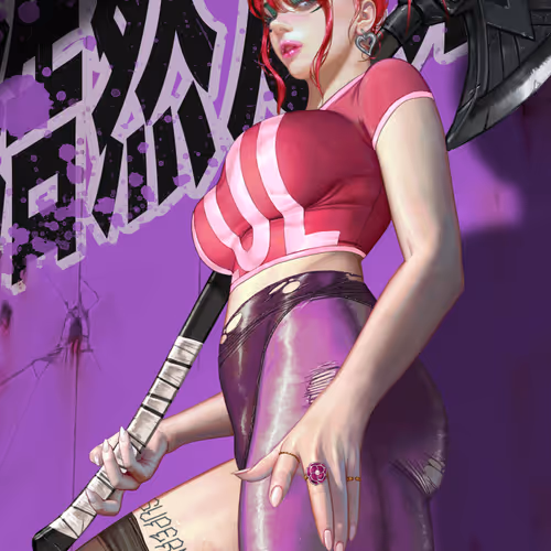 Sn Dream Girls