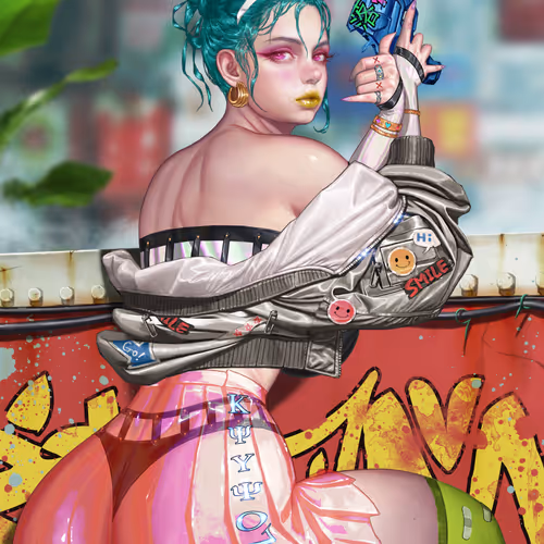 Sn Dream Girls