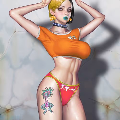 Sn Dream Girls