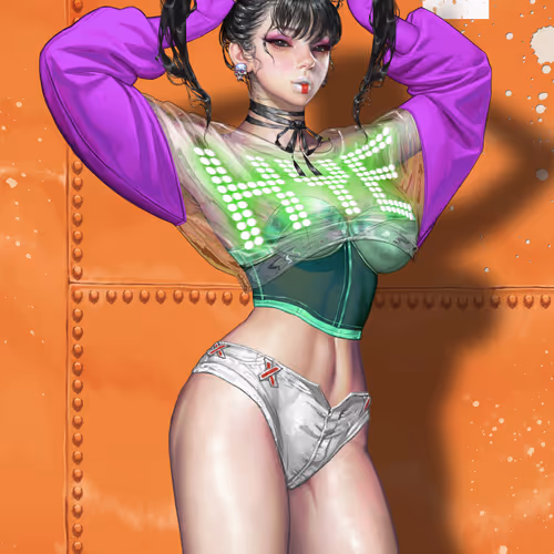 Sn Dream Girls