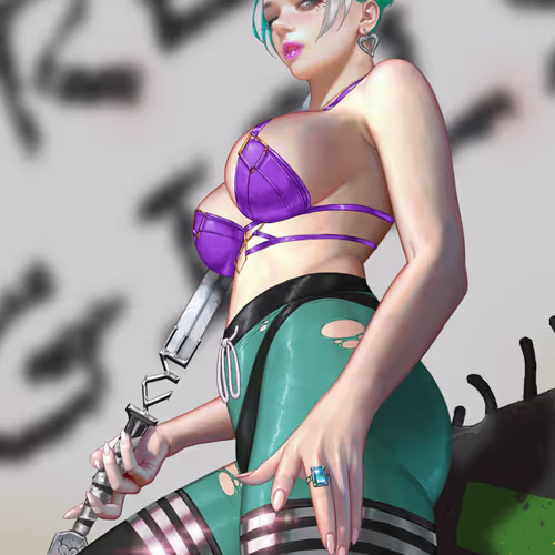 Sn Dream Girls