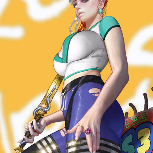 Sn Dream Girls