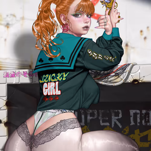 Sn Dream Girls