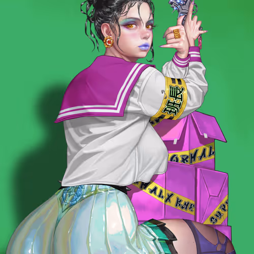 Sn Dream Girls