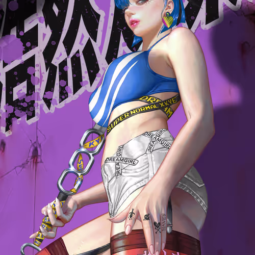 Sn Dream Girls