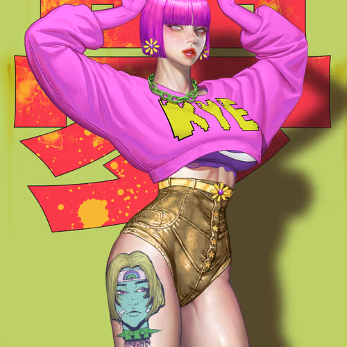 Sn Dream Girls