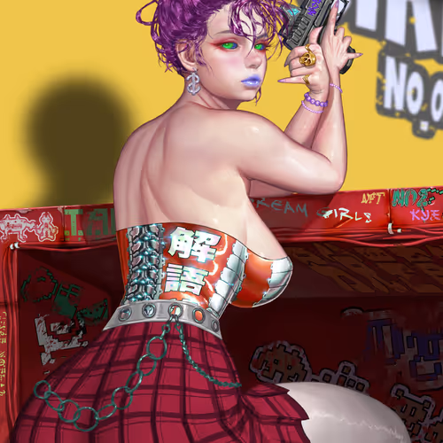 Sn Dream Girls