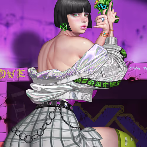 Sn Dream Girls