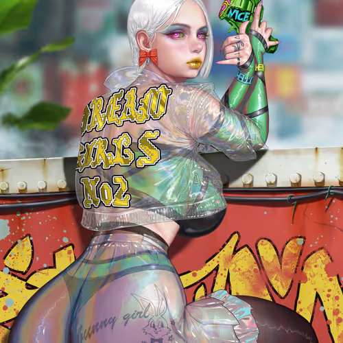 Sn Dream Girls