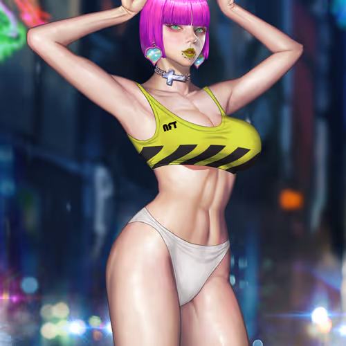 Sn Dream Girls