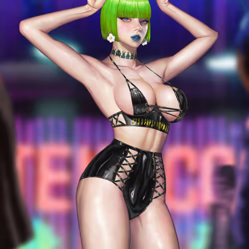 Sn Dream Girls