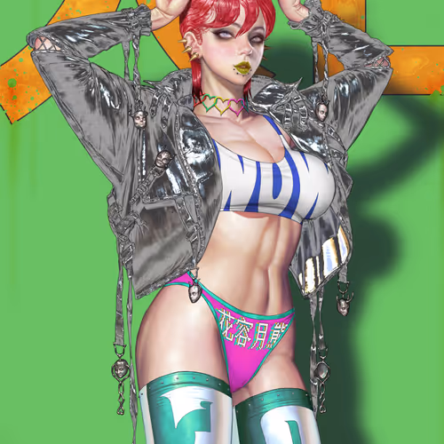 Sn Dream Girls