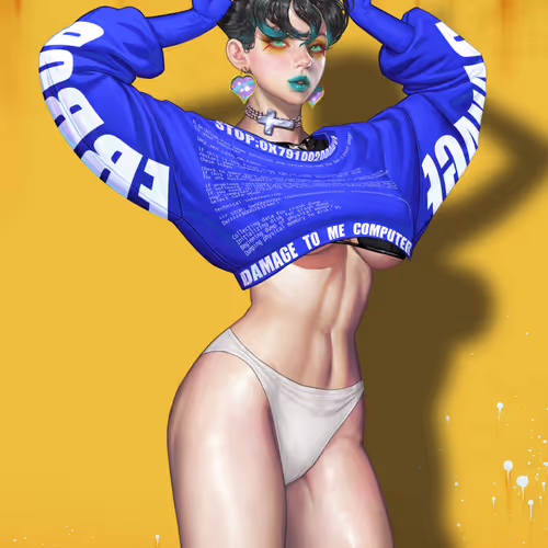 Sn Dream Girls