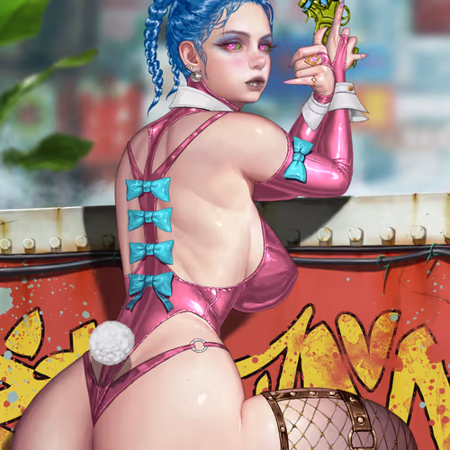 Sn Dream Girls
