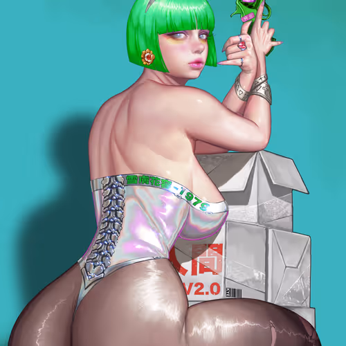 Sn Dream Girls