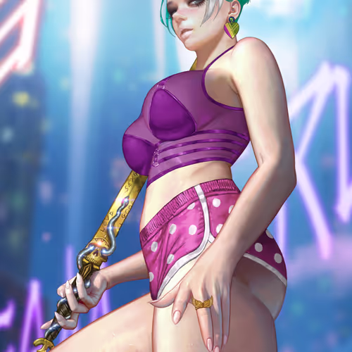 Sn Dream Girls