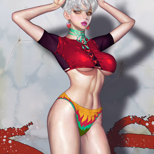 Sn Dream Girls