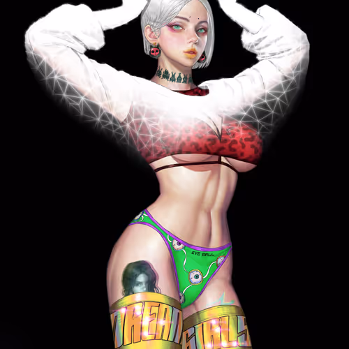 Sn Dream Girls