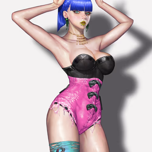 Sn Dream Girls