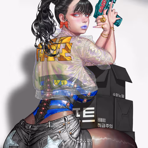 Sn Dream Girls
