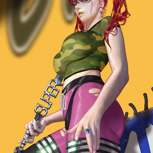 Sn Dream Girls