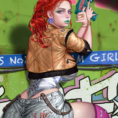 Sn Dream Girls
