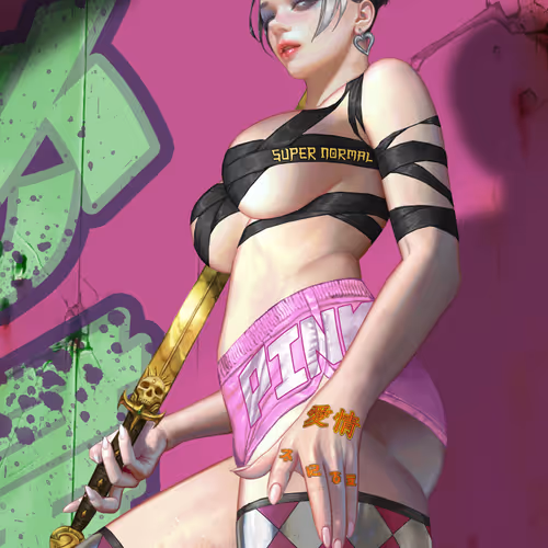 Sn Dream Girls