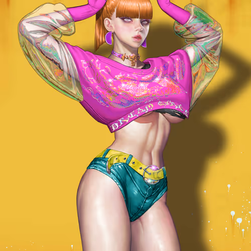 Sn Dream Girls