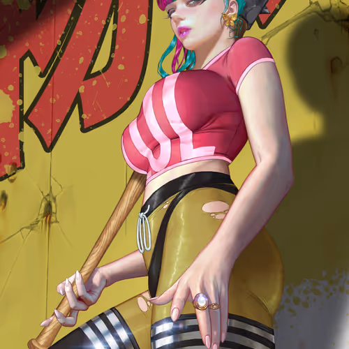 Sn Dream Girls