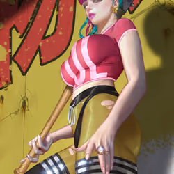Dream Girls #4812
