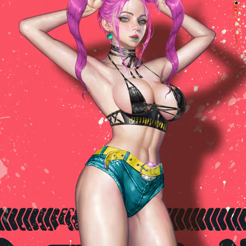 Sn Dream Girls