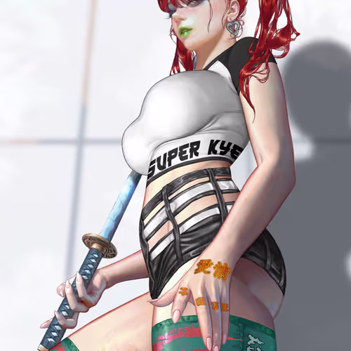 Sn Dream Girls