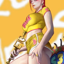 Dream Girls #6460
