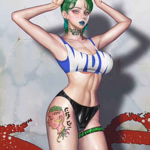 Sn Dream Girls
