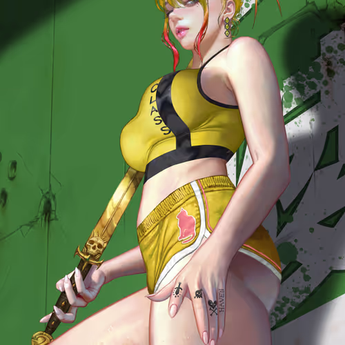 Sn Dream Girls