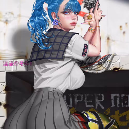 Sn Dream Girls