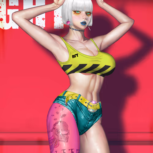 Sn Dream Girls