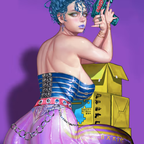 Sn Dream Girls