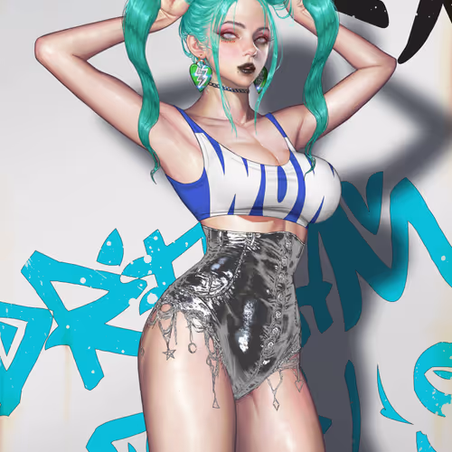 Sn Dream Girls