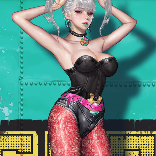 Sn Dream Girls