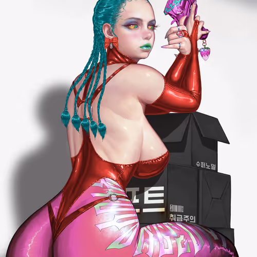 Sn Dream Girls