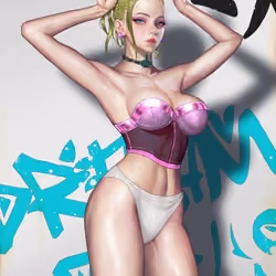 Dream Girls #12445