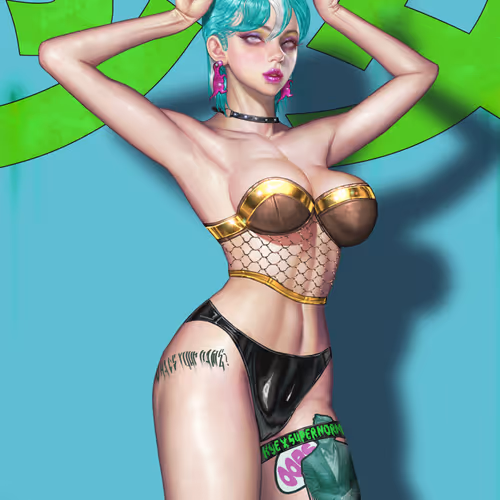Sn Dream Girls