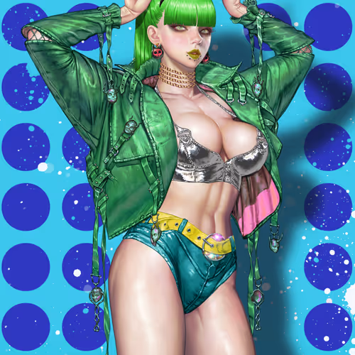 Sn Dream Girls