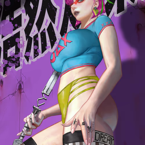 Sn Dream Girls