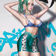 Dream Girls #7605