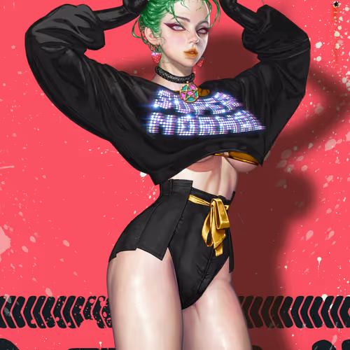 Sn Dream Girls