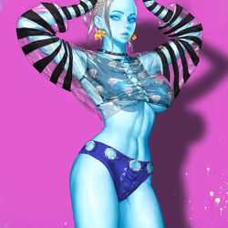 Dream Girls #3313