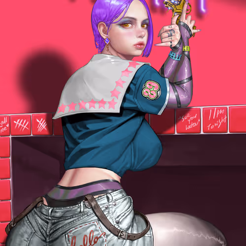 Sn Dream Girls